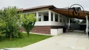 Casă spațioasă cu teren generos | 5 camere | Ovidiu – z 