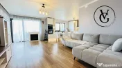 Casă spațioasă cu teren generos | 5 camere | Ovidiu – z 
