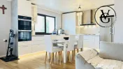 Casă spațioasă cu teren generos | 5 camere | Ovidiu – z 