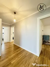 Casă spațioasă cu teren generos | 5 camere | Ovidiu – z 