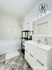 Casă spațioasă cu teren generos | 5 camere | Ovidiu – z 