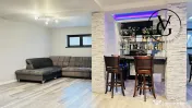 Casă spațioasă cu teren generos | 5 camere | Ovidiu – z 