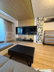 Apartament premium, la cheie, cu 2 camere decomandate, garaj