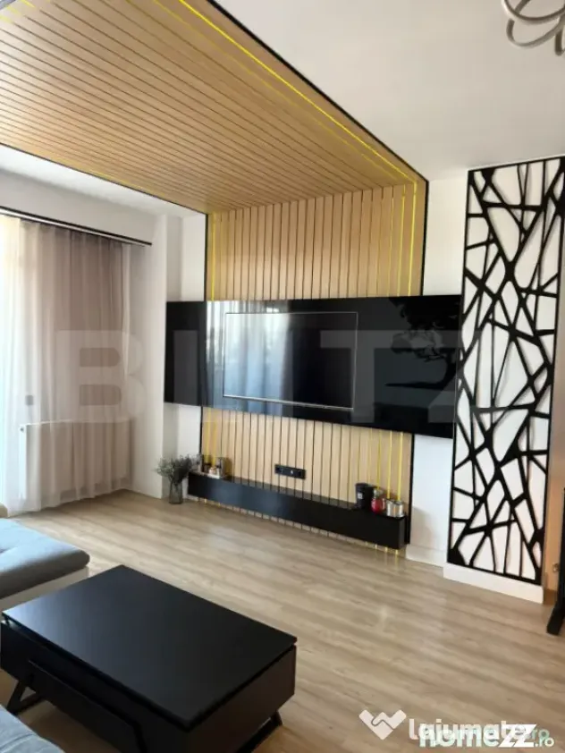Apartament premium, la cheie, cu 2 camere decomandate, garaj - Cluj-Napoca (Cluj)