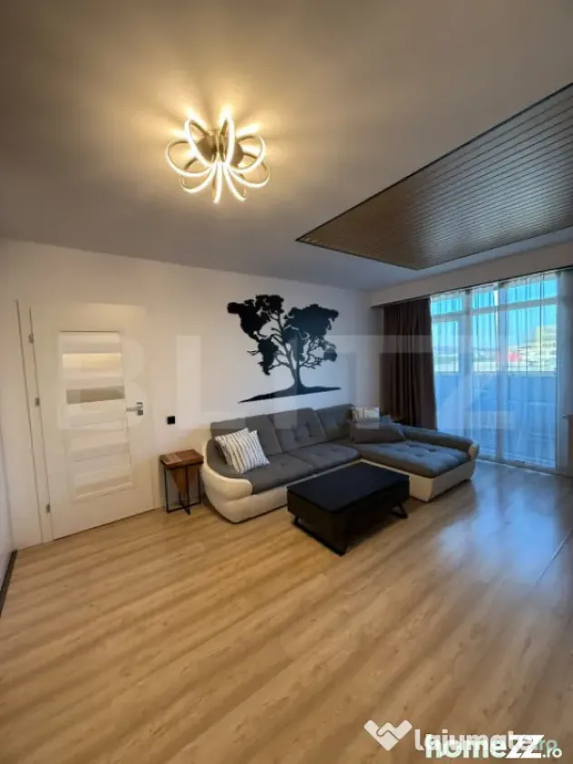 Apartament premium, la cheie, cu 2 camere decomandate, garaj - Cluj-Napoca (Cluj)