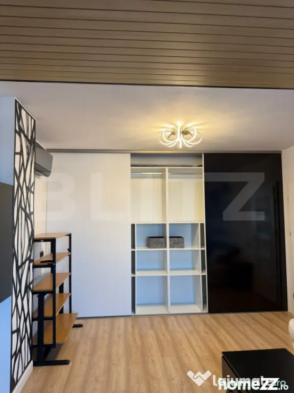 Apartament premium, la cheie, cu 2 camere decomandate, garaj - Cluj-Napoca (Cluj)