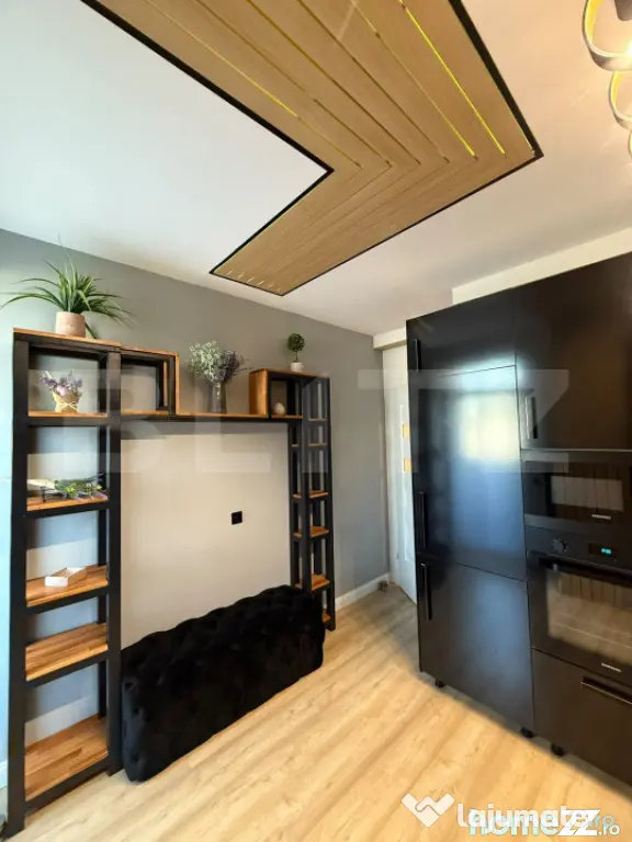Apartament premium, la cheie, cu 2 camere decomandate, garaj - Cluj-Napoca (Cluj)