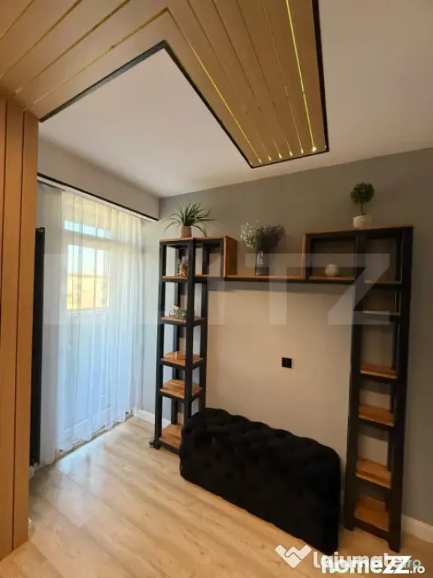 Apartament premium, la cheie, cu 2 camere decomandate, garaj - Cluj-Napoca (Cluj)