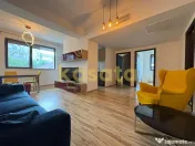 HERASTRAU | 3 CAMERE | LOC DE PARCARE SUBTERAN 