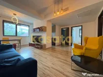 HERASTRAU | 3 CAMERE | LOC DE PARCARE SUBTERAN