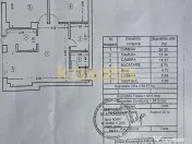 HERASTRAU | 3 CAMERE | LOC DE PARCARE SUBTERAN 