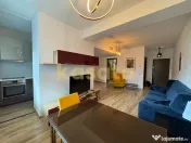 HERASTRAU | 3 CAMERE | LOC DE PARCARE SUBTERAN 