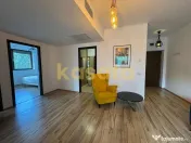 HERASTRAU | 3 CAMERE | LOC DE PARCARE SUBTERAN 