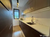 HERASTRAU | 3 CAMERE | LOC DE PARCARE SUBTERAN 