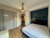 HERASTRAU | 3 CAMERE | LOC DE PARCARE SUBTERAN 