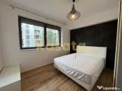 HERASTRAU | 3 CAMERE | LOC DE PARCARE SUBTERAN 