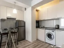 Garsoniera zona Rahova