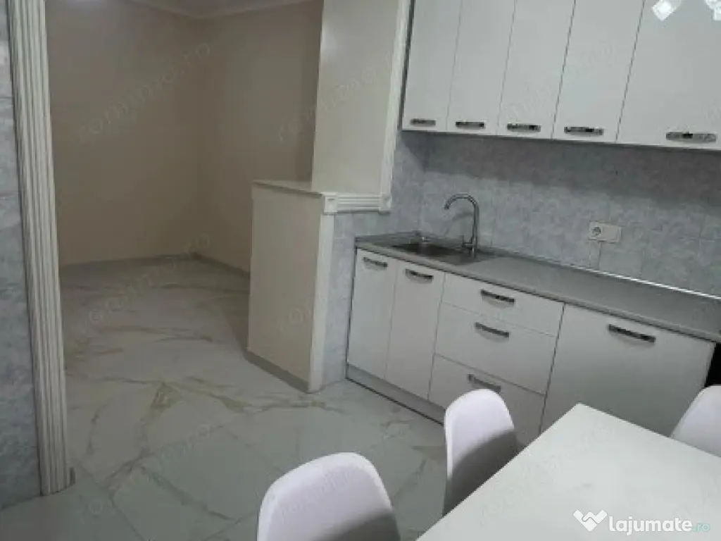 Se inchiriaza un apartament de 2 camere zona Izvor