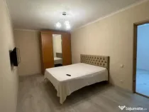 Se inchiriaza un apartament de 2 camere zona Izvor