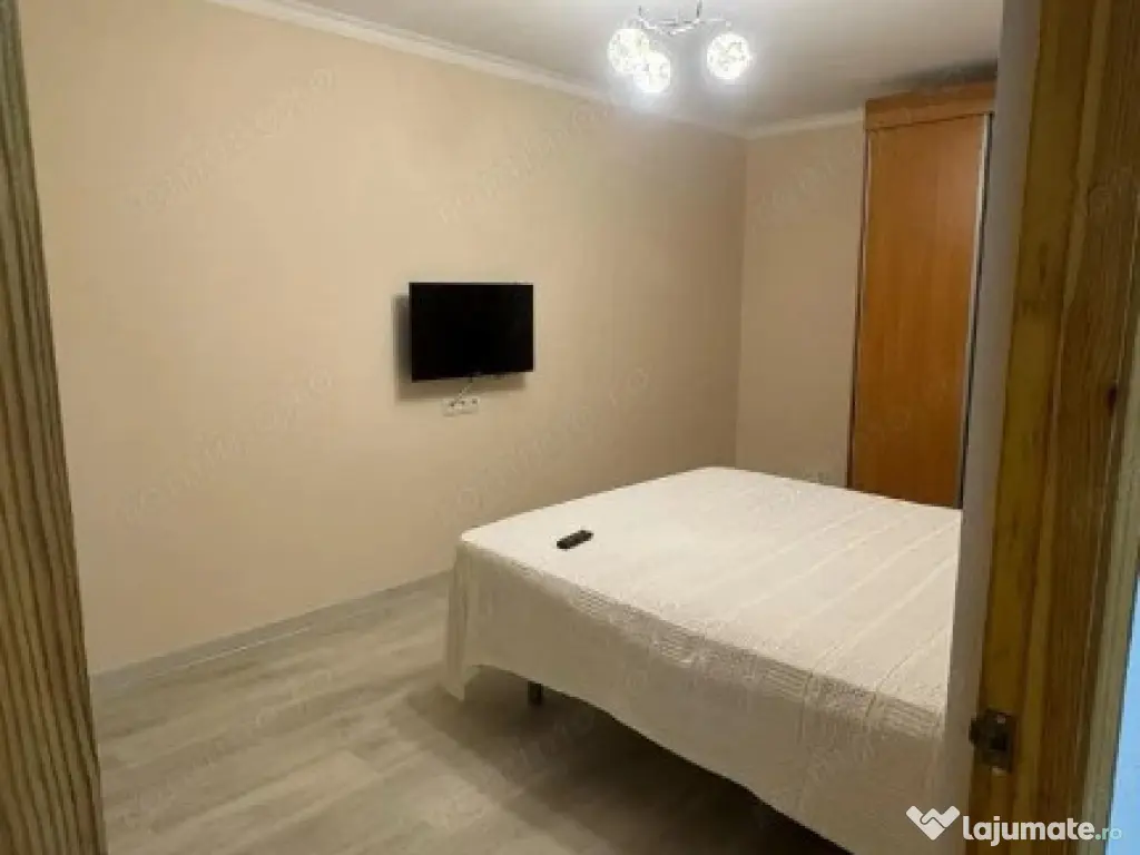 Se inchiriaza un apartament de 2 camere zona Izvor