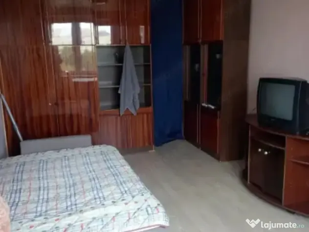Oferim spre inchriere garsoniera zona Foisorul de Foc