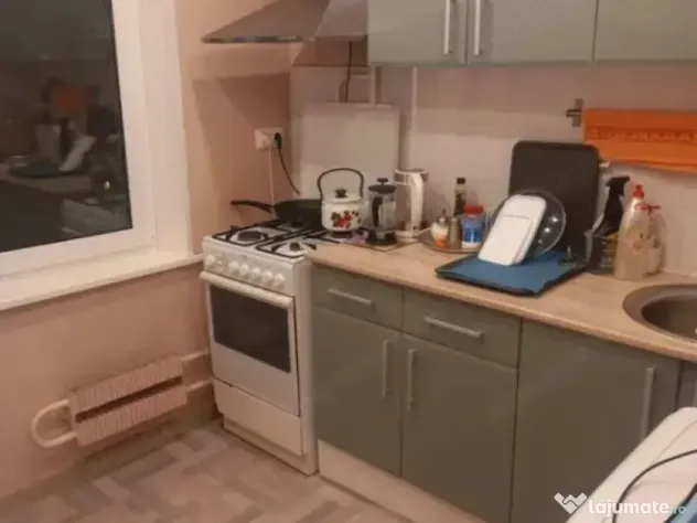 Oferim spre inchriere garsoniera zona Foisorul de Foc
