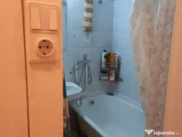Oferim spre inchriere garsoniera zona Foisorul de Foc