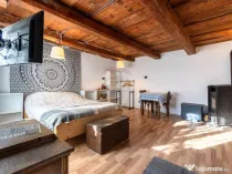 Casă cu 3 camere si teren generos de 1.519 mp în Prejme...