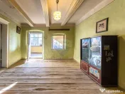 Casă cu 3 camere si teren generos de 1.519 mp în Prejme... 