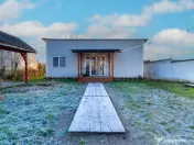 Casă cu 3 camere si teren generos de 1.519 mp în Prejme... 