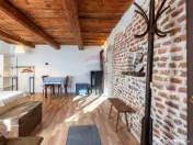 Casă cu 3 camere si teren generos de 1.519 mp în Prejme... 