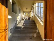 Casă cu 3 camere si teren generos de 1.519 mp în Prejme... 