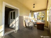 Casă cu 3 camere si teren generos de 1.519 mp în Prejme... 