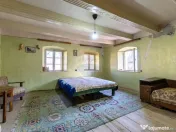 Casă cu 3 camere si teren generos de 1.519 mp în Prejme... 