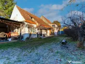 Casă cu 3 camere si teren generos de 1.519 mp în Prejme... 