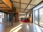 Casă cu 3 camere si teren generos de 1.519 mp în Prejme... 