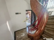 Casă de închiriat – ultracentral | Parter + Etaj separate |