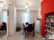 Vila Vatra Luminoasa, Bucuresti 