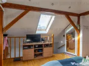 Vila Vatra Luminoasa, Bucuresti 