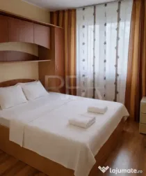 3 camere, N. Grigorescu, decomandat, et. 5, parcare, metrou,