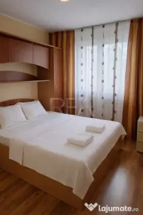 3 camere, N. Grigorescu, decomandat, et. 5, parcare, metrou,