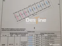 MIROSLAVA, teren 460 mp, 40.900 euro