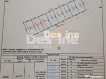 MIROSLAVA, teren 460 mp, 40.900 euro