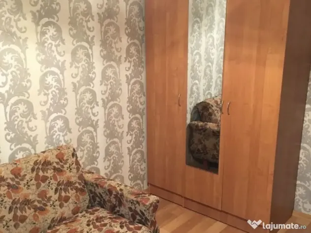 2 camere zona Obor