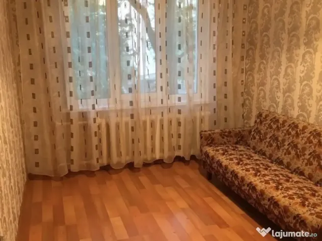 2 camere zona Obor