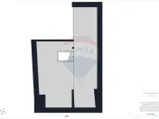 Apartament cu 2 camere | Parcare si Pod | Cartierul Latin 