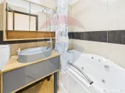 Apartament cu 2 camere | Parcare si Pod | Cartierul Latin 