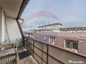 Apartament cu 2 camere | Parcare si Pod | Cartierul Latin 