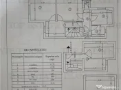 Apartament 3 camere In Vila, Titulescu - Cuza 