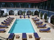 Hotel KM0 Costinesti + Restaurant + Bar + 6 spatii comerc... 